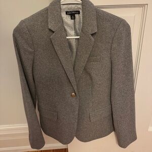 J Crew Mercantile Blazer (size 0)